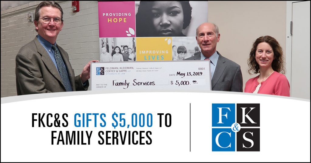 family services