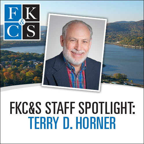 FKC&S Staff Spotlight: Terry D. Horner | FKC&S Law
