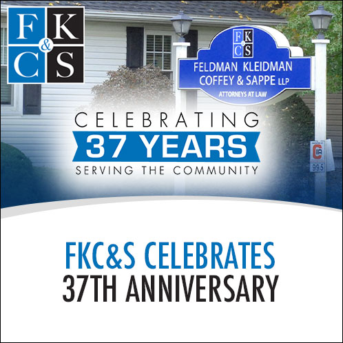 FKC&S Celebrates 37th Anniversary | FKC&S News